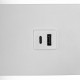 Бра Citilux Декарт LED 14 Вт 3000 К USB CL704470