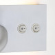 Бра Citilux Декарт LED 14 Вт 3000 К USB CL704470
