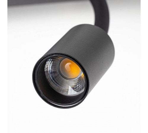 Бра Citilux Декарт LED 14 Вт 3000 К USB CL704471