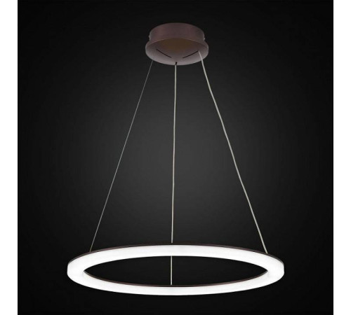 Подвесной светильник Citilux Электрон CL710B65S