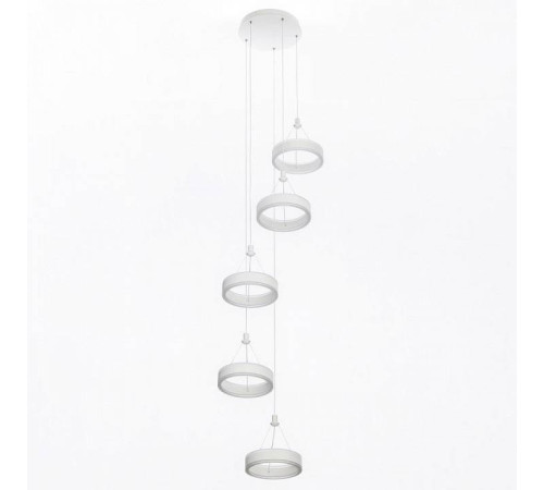 Подвесной светильник Citilux Дуэт CL719050