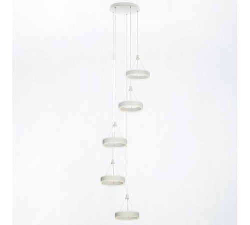 Подвесной светильник Citilux Дуэт CL719050