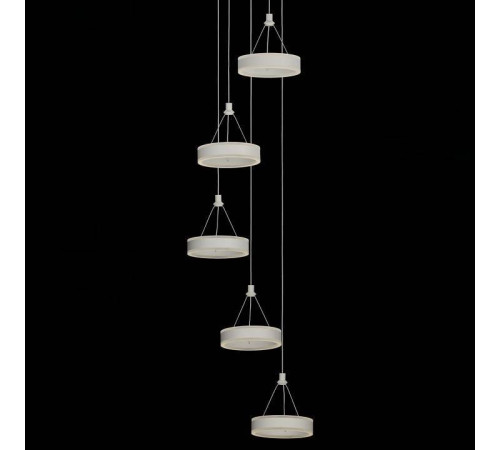 Подвесной светильник Citilux Дуэт CL719050