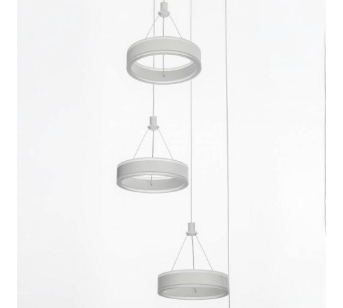 Подвесной светильник Citilux Дуэт CL719050