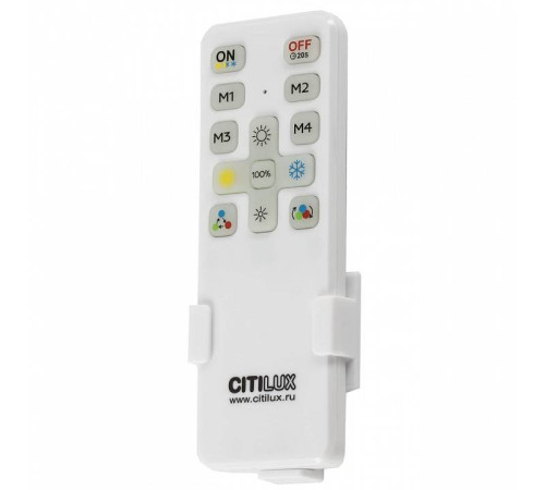 Светильник на штанге Citilux Дуэт CL719751