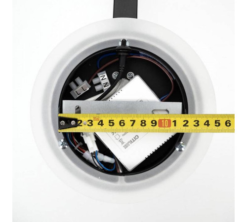 Светильник на штанге Citilux Дуэт CL719751