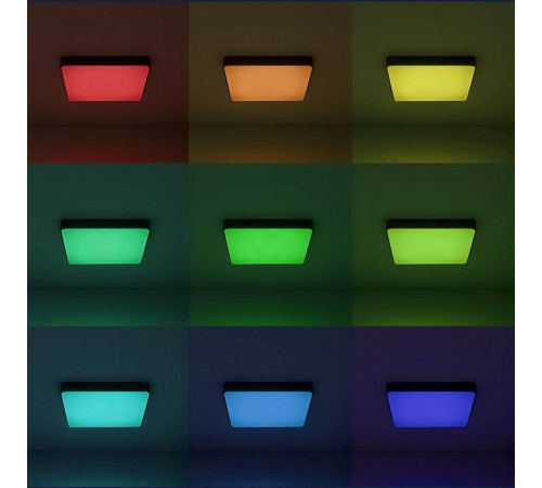 Накладной светильник Citilux Купер CL724K95G1