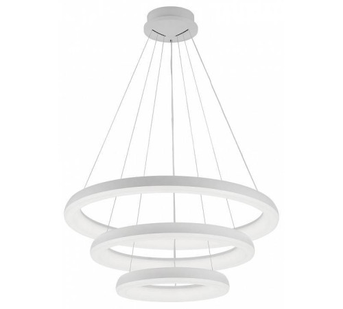 Подвесной светильник Citilux Юпитер Смарт CL730A150S