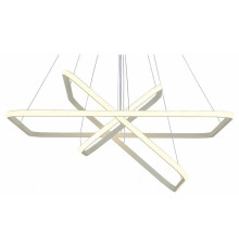 Подвесная люстра Citilux Неон Смарт CL731AK110E