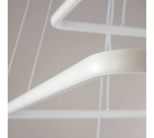 Подвесная люстра Citilux Неон Смарт CL731AK110E