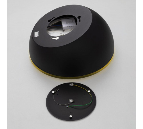 Накладной светильник Citilux FLOOM CL736151