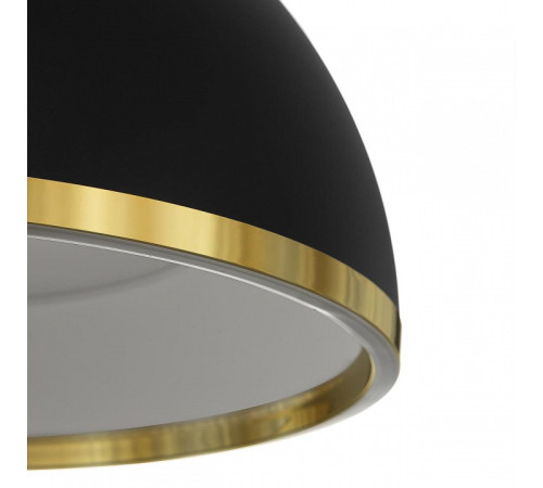 Подвесной светильник Citilux FLOOM CL736251