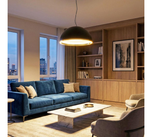 Подвесной светильник Citilux FLOOM CL736251