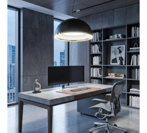 Подвесной светильник Citilux FLOOM CL736251
