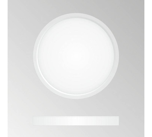 Накладной светильник Citilux Бейсик CL738180V