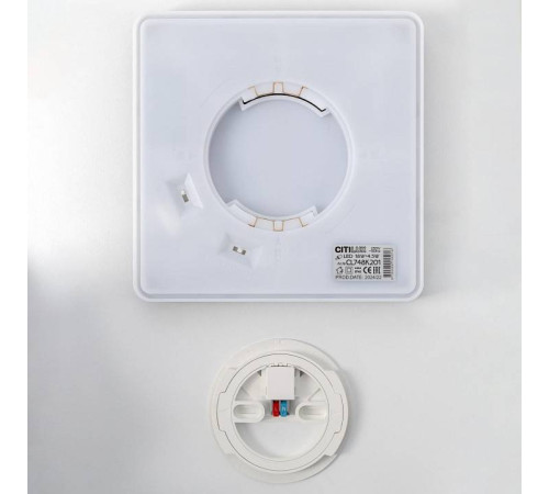 Накладной светильник Citilux Norma CL748K201