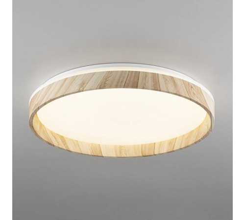 Накладной светильник Citilux ENZO CL753452G