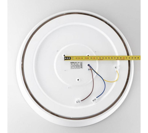 Накладной светильник Citilux BONNY CL754350G