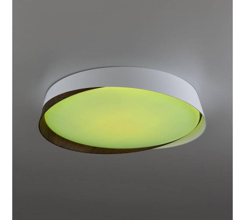 Накладной светильник Citilux BONNY CL754350G