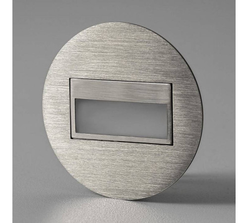 Встраиваемый светильник Citilux Скалли CLD007R1