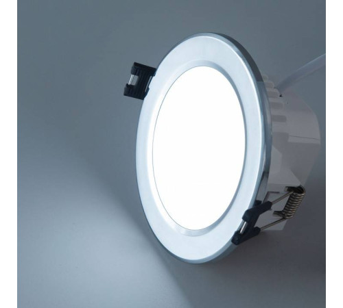 Встраиваемый светильник Citilux Акви CLD008111V