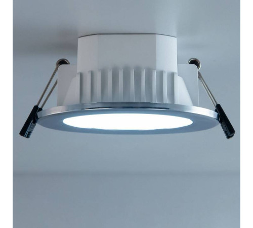 Встраиваемый светильник Citilux Акви CLD008111V