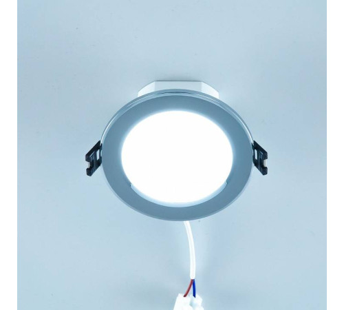 Встраиваемый светильник Citilux Акви CLD008111V