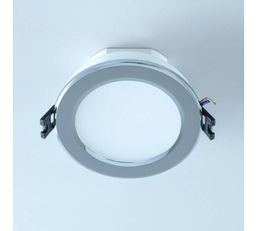 Встраиваемый светильник Citilux Акви CLD008111V