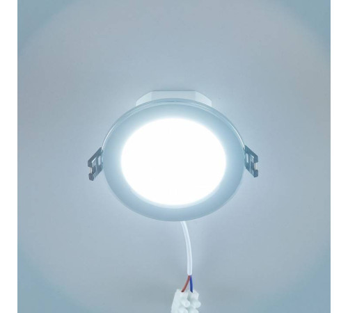 Встраиваемый светильник Citilux Акви CLD008111V