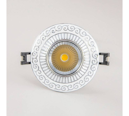 Встраиваемый светильник Citilux Боска CLD041NW1