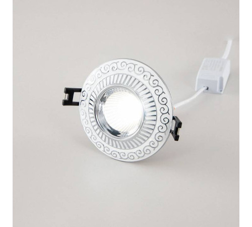 Встраиваемый светильник Citilux Боска CLD041NW1