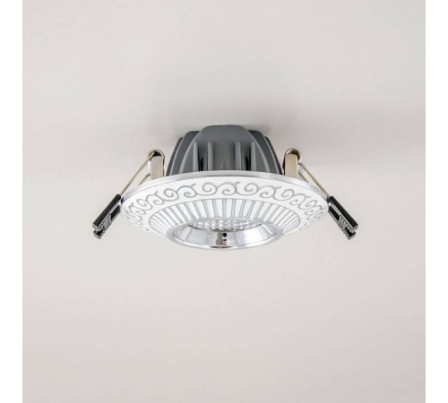 Встраиваемый светильник Citilux Боска CLD041NW1