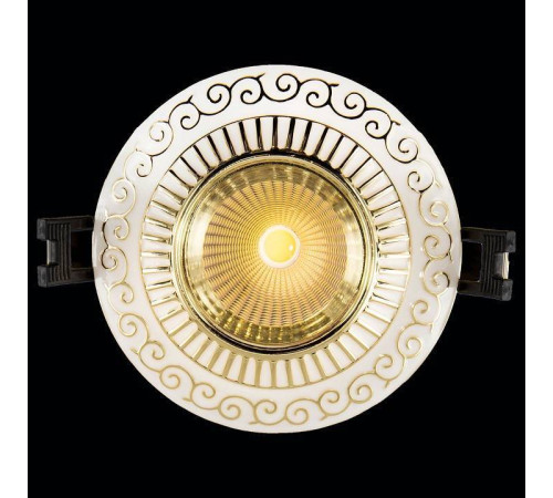 Встраиваемый светильник Citilux Боска CLD041NW2