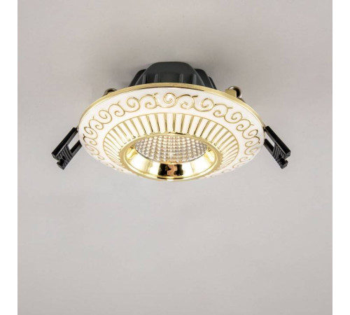 Встраиваемый светильник Citilux Боска CLD041NW2