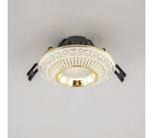 Встраиваемый светильник Citilux Боска CLD041NW2