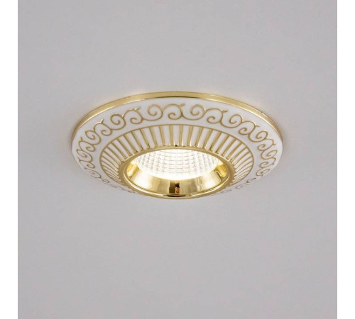 Встраиваемый светильник Citilux Боска CLD041NW2