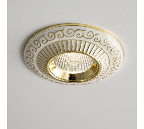 Встраиваемый светильник Citilux Боска CLD041NW2