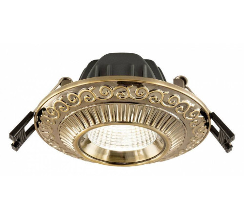 Встраиваемый светильник Citilux Боска CLD041NW3