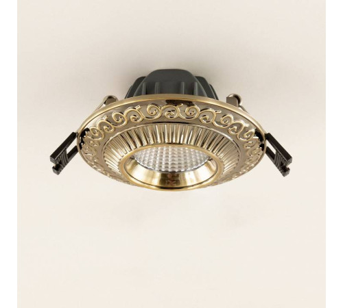 Встраиваемый светильник Citilux Боска CLD041NW3