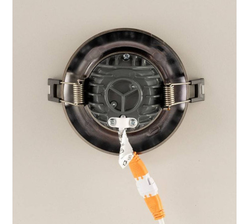 Встраиваемый светильник Citilux Боска CLD041NW3