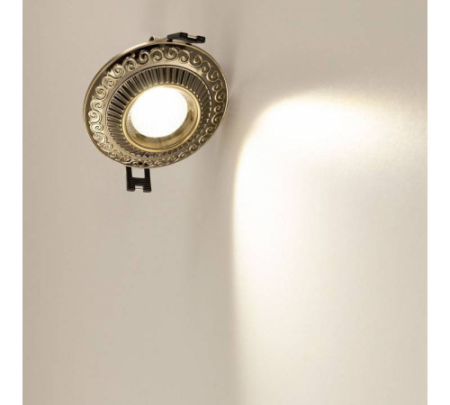 Встраиваемый светильник Citilux Боска CLD041NW3