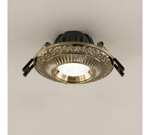 Встраиваемый светильник Citilux Боска CLD041NW3