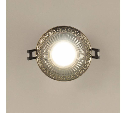 Встраиваемый светильник Citilux Боска CLD041NW3