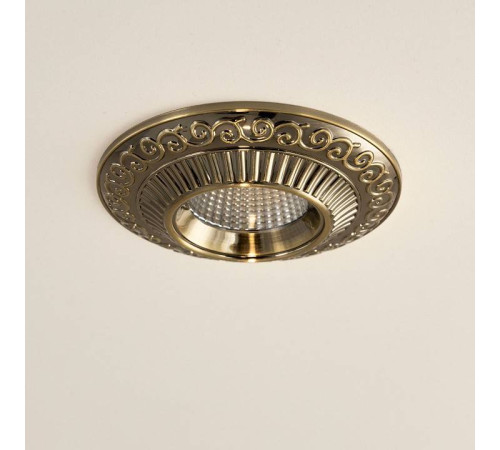 Встраиваемый светильник Citilux Боска CLD041NW3