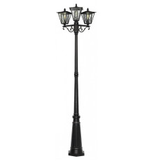 Фонарный столб Citilux FORTS CLU09P3