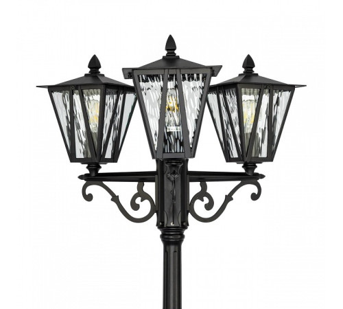 Фонарный столб Citilux FORTS CLU09P3