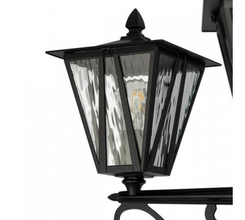 Фонарный столб Citilux FORTS CLU09P3