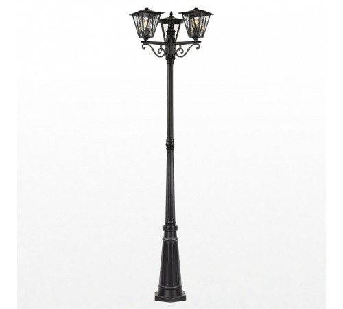 Фонарный столб Citilux FORTS CLU09P3