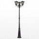 Фонарный столб Citilux FORTS CLU09P3