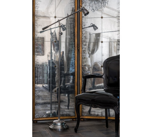 Торшер Covali FL-50936